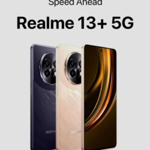 5% PRE-ORDER  REALME 13 PRO PLUS 5G 12GB/512GB