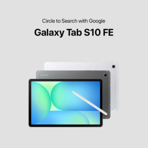 5%  PRE-ORDER  SAMSUNG GALAXY TAB S10 FE 5G 8GB/128GB