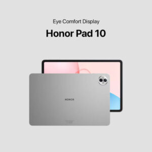 5% PRE-ORDER HONOR PAD 10 8GB/256GB WITH KEYBOARD