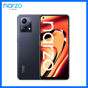 5% Realme Narzo 50 Pro 5G 8GB RAM + 128GB ROM