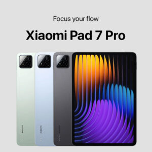 5% PRE-ORDER Xiaomi Pad 7 Pro Matte Glass Version (12GB 512GB)