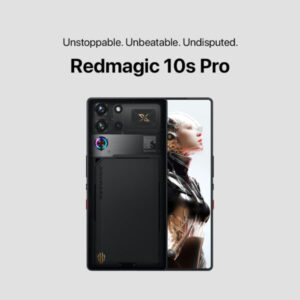 5% PRE-ORDER REDMAGIC 10S PRO 5G 12GB/256GB