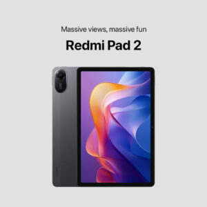 3% PRE-ORDER  XIAOMI REDMI PAD 2 6GB/128GB