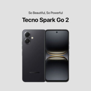 3% PRE-ORDER  TECNO SPARK GO 2 3GB/128GB