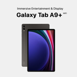 5% PRE-ORDER SAMSUNG GALAXY TAB A9 PLUS 5G  8GB/128GB