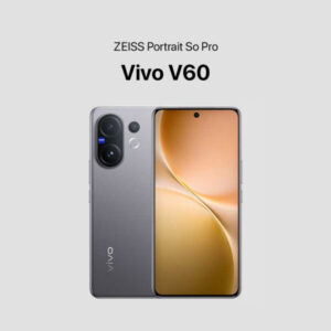 5% PRE-ORDER  VIVO V60 5G 12GB/512GB
