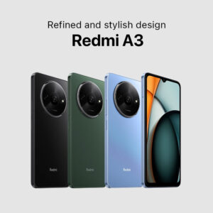 3% PRE-ORDER OPPO A3 6GB/128GB