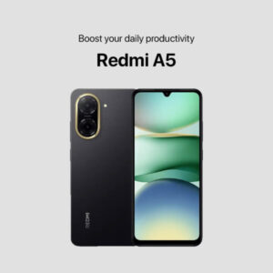 3% PRE-ORDER  XIAOMI REDMI A5 4GB/128GB