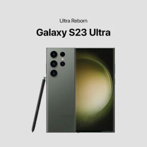 5%  Samsung Galaxy S23  ULTRA  12GB RAM + 256GB ROM