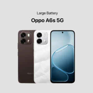 5% PRE-ORDER OPPO A6S 5G 8GB/256GB