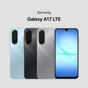 5% PRE-ORDER  SAMSUNG GALAXY A17 LTE 4GB/128GB