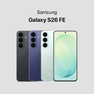 5% PRE-ORDER SAMSUNG GALAXY S26 FE 8GB/256GB