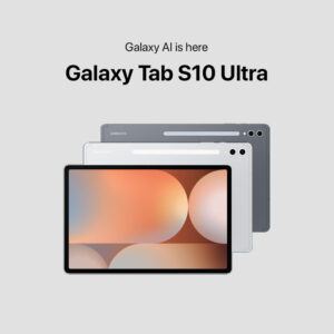 5% PRE-ORDER SAMSUNG GALAXY TAB S10 ULTRA 5G 12GB/256GB
