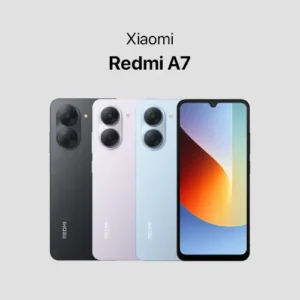 3% PRE-ORDER XIAOMI REDMI A7 3GB/64GB