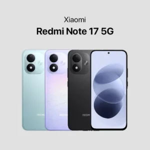 5% PRE-ORDER XIAOMI REDMI NOTE 17 5G 8GB/256GB