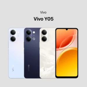 3% PRE-ORDER  VIVO Y05 4GB/64GB