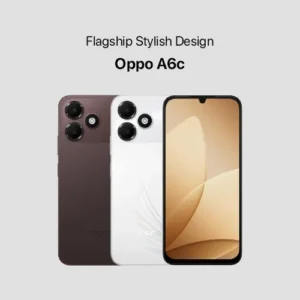 3% PRE-ORDER OPPO A6C 4GB /64GB